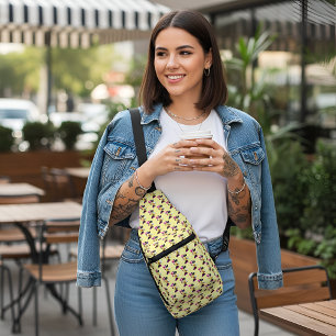 Minni Umhängetasche Crossbody Bag