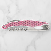 Minni Waiter's Corkscrew Kellnermesser (Rückseite)