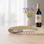 Minni Waiter's Corkscrew Kellnermesser