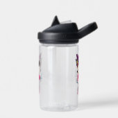 Minni Wasserflasche Trinkflasche (Links)