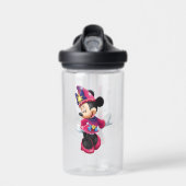 Minni Wasserflasche Trinkflasche (Vorne)