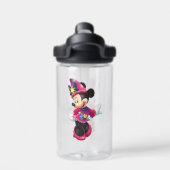 Minni Wasserflasche Trinkflasche (Rückseite)