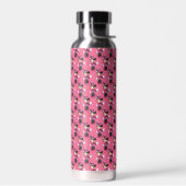 Minni Wasserflasche Trinkflasche (Links)