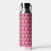 Minni Wasserflasche Trinkflasche (Rückseite)