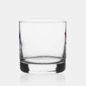 Minni Whiskey Glass Whiskyglas (Links)