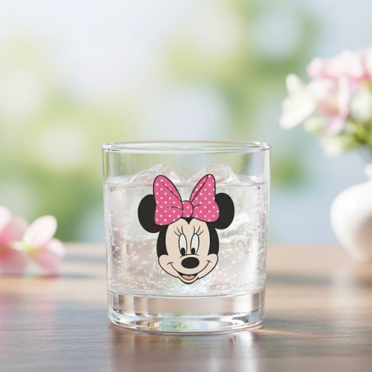 Minni Whiskey Glass Whiskyglas