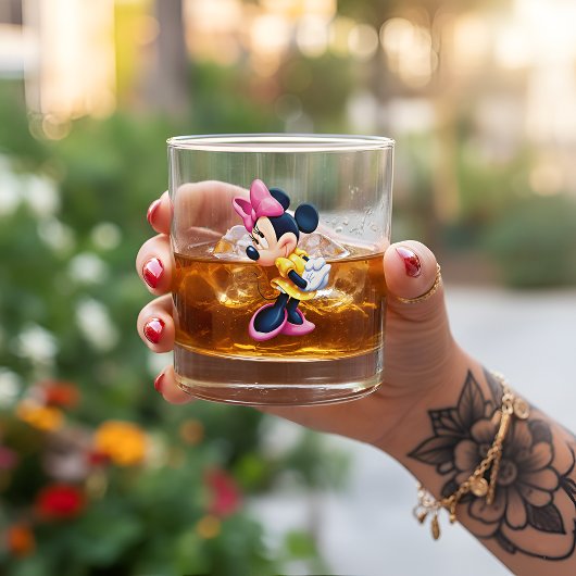 Minni Whiskyglas
