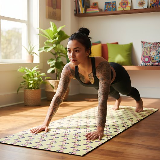 Minni Yogamatte