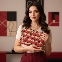 Minni Zubehörtasche