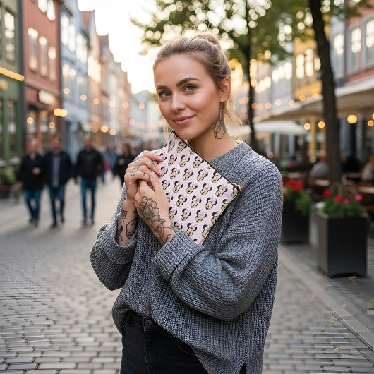 Minnie Accessory Pouch Zubehörtasche