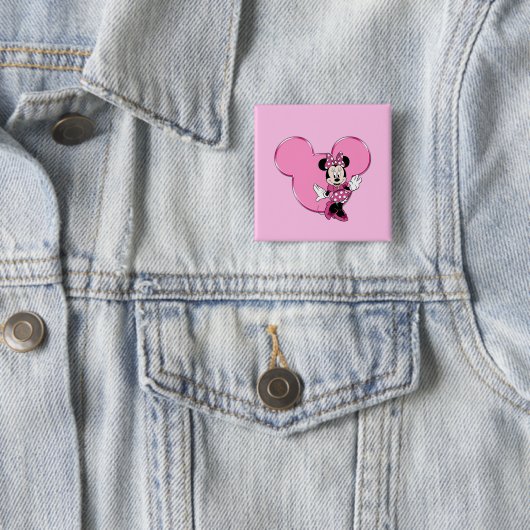 Minnie Button (Beispiel)