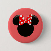 Minnie Button (Vorderseite)