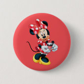 Minnie Button (Vorderseite)