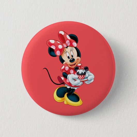 Minnie Button (Vorderseite)