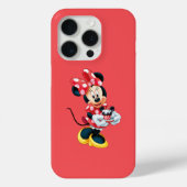 Minnie Case-Mate iPhone Case (Rückseite)