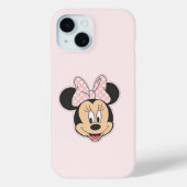 Minnie Case-Mate iPhone Case (Rückseite)