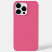 Minnie Case-Mate iPhone Hülle (Rückseite)