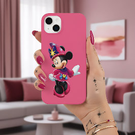 Minnie Case-Mate iPhone 14 Plus Hülle