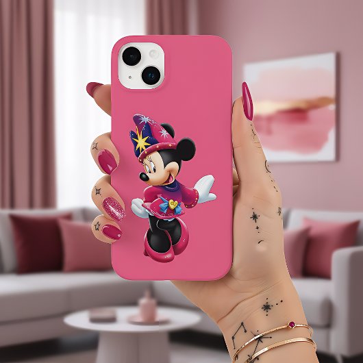 Minnie Case-Mate iPhone Hülle