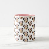 Minnie Coffee Tasse (Mittel)