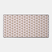 Minnie Desk Mat Schreibtischunterlage (Vorderseite)