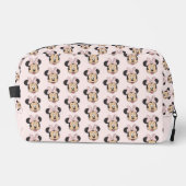 Minnie Dopp Kit Waschbeutel (Vorderseite)