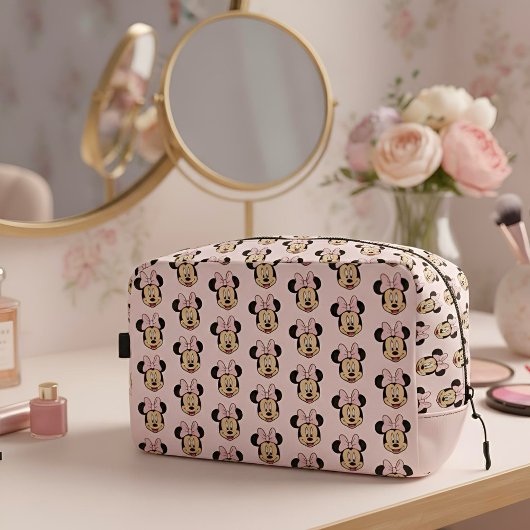 Minnie Dopp Kit Waschbeutel