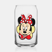 Minnie Dosenglas (Vorderseite)