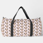 Minnie Duffle Bag (Vorderseite)