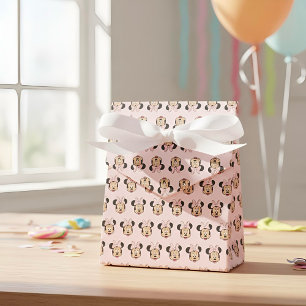 Minnie Favor Boxes Geschenkschachtel