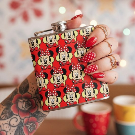 Minnie Flachmann