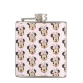 Minnie Flask Flachmann (Vorderseite)