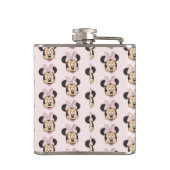Minnie Flask Flachmann (Rückseite)