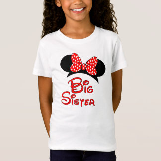 Minnie Geburtstags-Shirt für Mädchen T-Shirt
