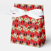 Minnie Geschenkschachtel (Vorderseite)
