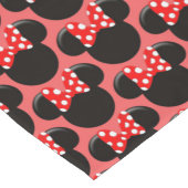 Minnie Großer Tischläufer (Ecke)