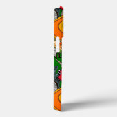 MINNIE grün Case-Mate iPhone Hülle (Rückseite / Rechts)