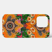 MINNIE grün Case-Mate iPhone Hülle (Rückseite (Horizontal))