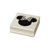 Minnie Gummistempel (Stempel)