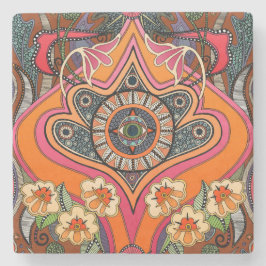 MINNIE Henna Stone Untersetzer