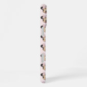 Minnie iPhone Case Hülle (Rechte Seite)