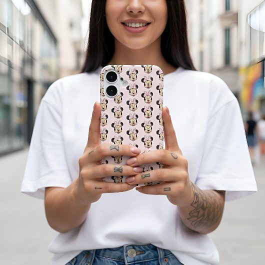 Minnie iPhone Case Hülle