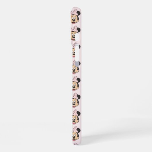 Minnie iPhone Case iPhone Hülle (Linke Seite)