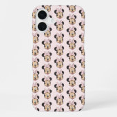 Minnie iPhone Case iPhone Hülle (Rückseite)