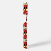 Minnie iPhone Hülle (Rechte Seite)