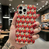 Minnie iPhone Hülle