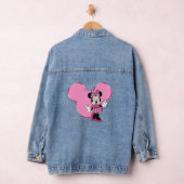Minnie Jeansjacke (Hangar)