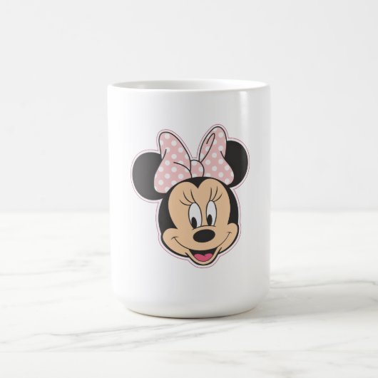 Minnie Kaffeetasse (Mittel)