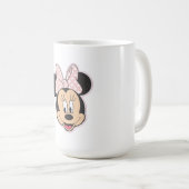 Minnie Kaffeetasse (VorderseiteRechts)
