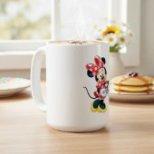 Minnie Kaffeetasse